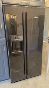 fridge freezer