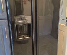 fridge freezer