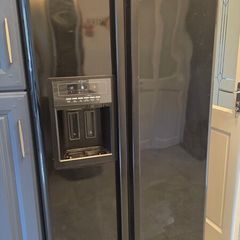 fridge freezer