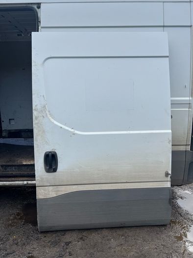 Iveco daily 2014-2025 parts