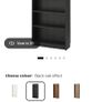 IKEA Billy Bookshelves Image 3