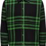 ONLY & SONS Men's Onstabb Ls Heavy Check RLX Shirt Shirt 22022991, S Image 6