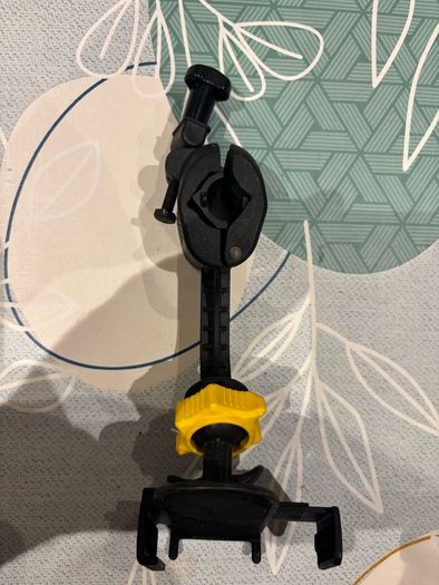 Hercules DG200B Smartphone Holder