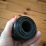 3 Extension Tubes for APK mount - Macro Photography Image 3