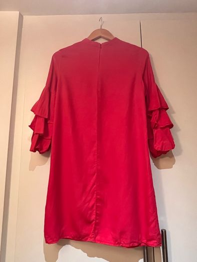 Zara dress