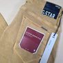 womens G STAR RAW jeans ARC 3D SUPER SKINNY Dark Inca Size W27 L32 super stretchy denim Brand new BNWT Image 3