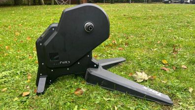 Tacx Flux S Smart Trainer (Direct Drive) Excellent Condition