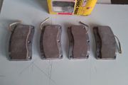 Citroen DS Brake Pads.