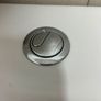 SONAS Toilet Button Chrome Image 2