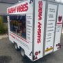 Slush Trailer Catering Image 3