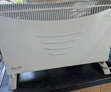 electric heater