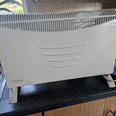 electric heater
