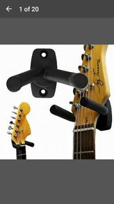 Guitar Wall Holders