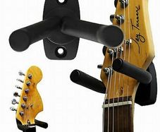 Guitar Wall Holders