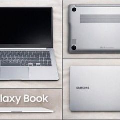 Samsung Laptop Snapdragon