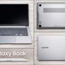 Samsung Galaxy Book4 Edge 15.6" Snapdragon X 16GB Image 2