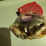 Fluorite chalcopyrite slab Image 3