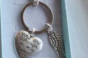 You are Always in My Heart-Freepost