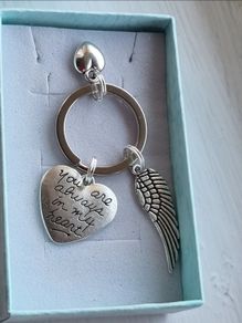 You are Always in My Heart-Freepost