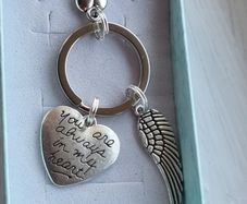 You are Always in My Heart-Freepost