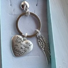 You are Always in My Heart-Freepost