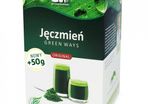 Organic Raw Barley Grass JUICE Powder - Premium Grade & Organic Certified (300 grams)