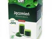 Organic Raw Barley Grass JUICE Powder - Premium Grade & Organic Certified (300 grams)