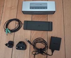 Bose Soundlink Mini Speaker