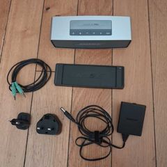 Bose Soundlink Mini Speaker