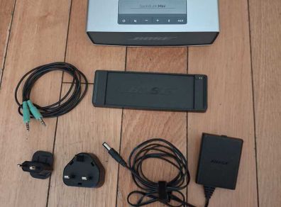 Bose Soundlink Mini Speaker