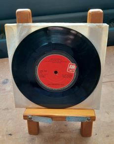 Gallagher & Lyle - Breakaway - 7" Vinyl