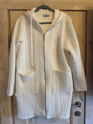 jersey jacket