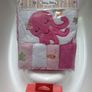 baby bath and accessories Image 3
