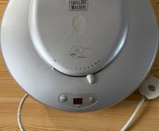 George Foreman Grill