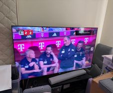 Samsung 65 Inch Uhd 4k Hdr Smart Tv