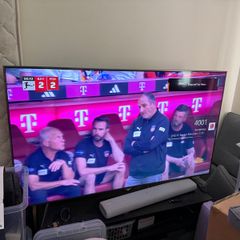 Samsung 65 Inch Uhd 4k Hdr Smart Tv