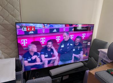 Samsung 65 Inch Uhd 4k Hdr Smart Tv