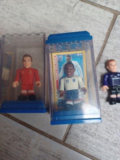 Lego football stars