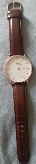 Daniel Wellington Men's Watch