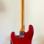 HOHNER Arbour MX1 Stingray Bass - Restoration project Image 5