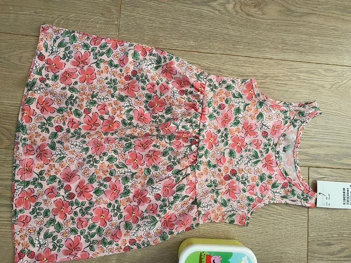 Baby dress
