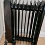Electric Fan Heaters - Thermostats & Timers Image 2