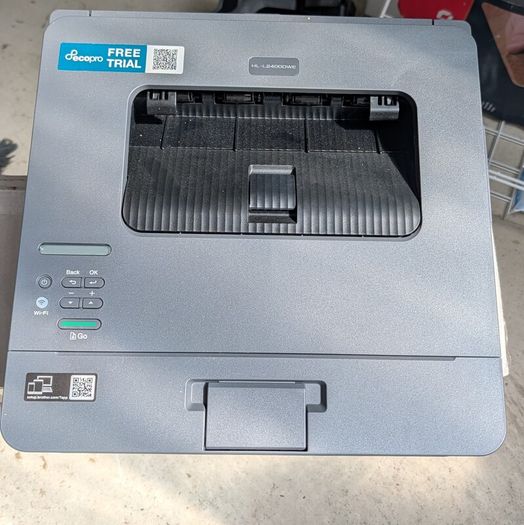 Brother printer