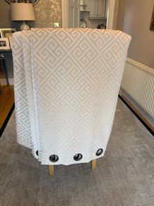Scatterbox Curtains