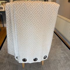 Scatterbox Curtains