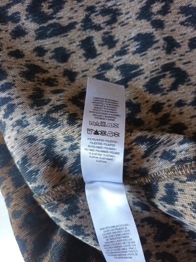 Primark Long   Cordory  Blouse.    S.14 New- No Tag