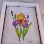 Original Hand-Painted Artwork for Sale 10 euro each Image 2
