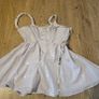 Miateess Rocks Lavender sequin mini dress size XS new Image 7