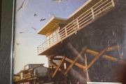 Cinerama CD (Signed) - Live In Los Angeles