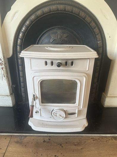 Henley Stove
